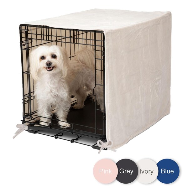Dog Crate Topper - Etsy