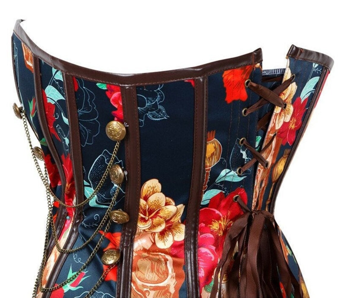corset bra bridgerton