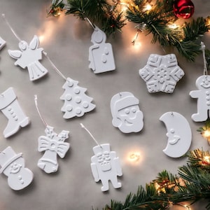 Raysin pendants, Christmas tree decorations, Christmas tree pendants, nutcrackers, snowflakes, bells, gift pendants, Christmas decorations, Advent