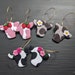see more listings in the Polymer Clay Dangles section