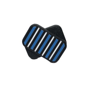Skyline - Haptic Magnetic Fidget Slider