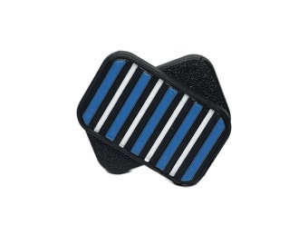 Skyline - Haptic Magnetic Fidget Slider