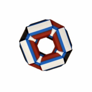 The Wormhole - Fidget Slider
