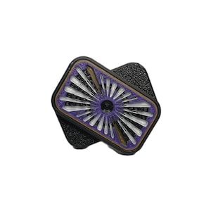 The Portal - Haptic Magnetic Fidget Slider