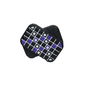 Crossing Paths - Haptic Magnetic Fidget Slider