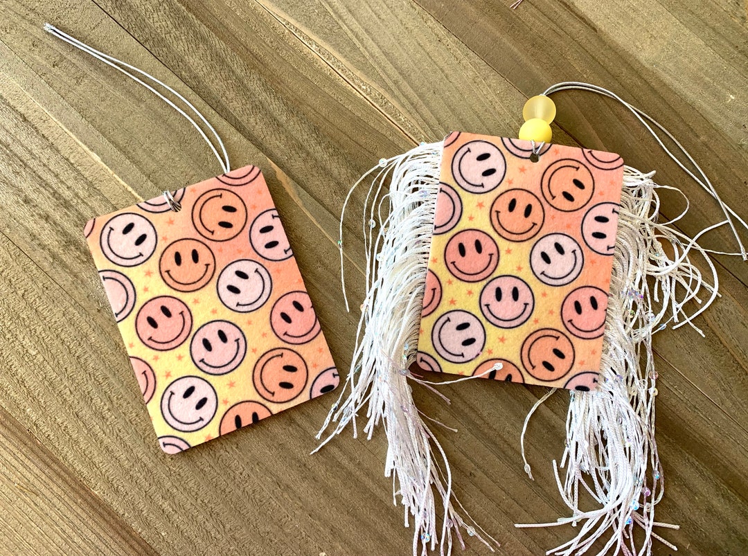 Felt Freshie Felt Freshy Car Freshie Car Freshy Car Etsy