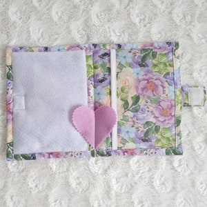 NEW!!! Bridgerton Style Thread Keeper Cross Stitch Needle Sewing Organizer Thread Storage Device
