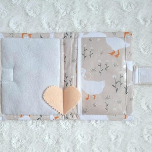 Thread Keeper Cross Stitch Sewing Organizer Needle Work Floss Keeper
