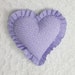 see more listings in the Heart Pillow section