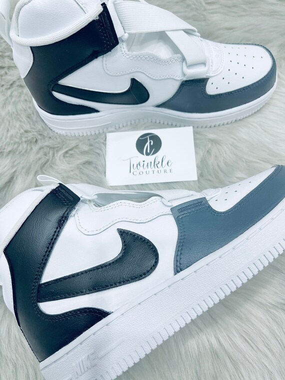 nike air force 1 highness adults