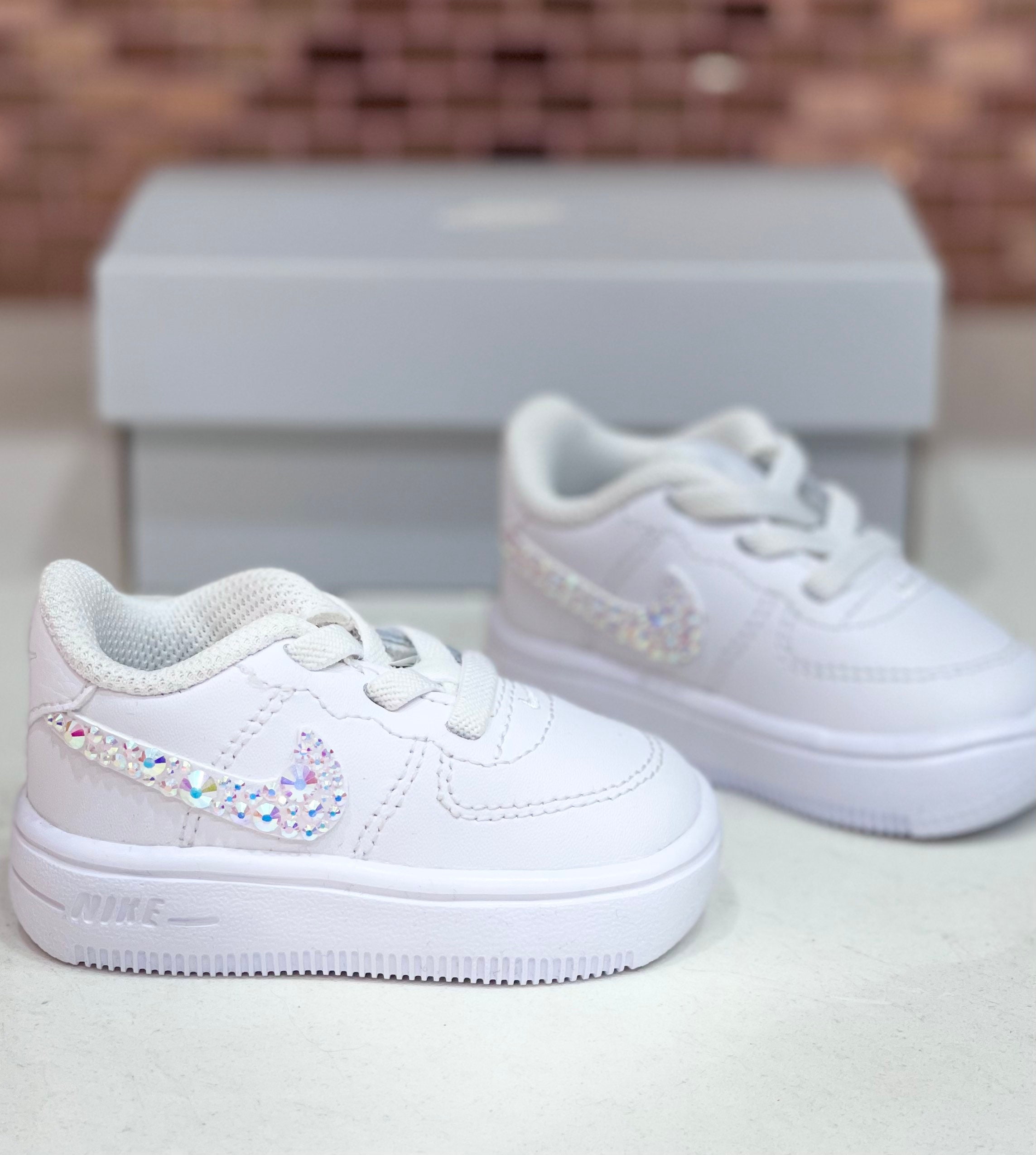 nike baby girl sneakers