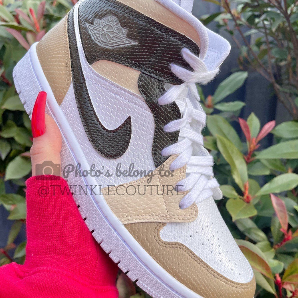 Custom Jordans - Etsy Singapore