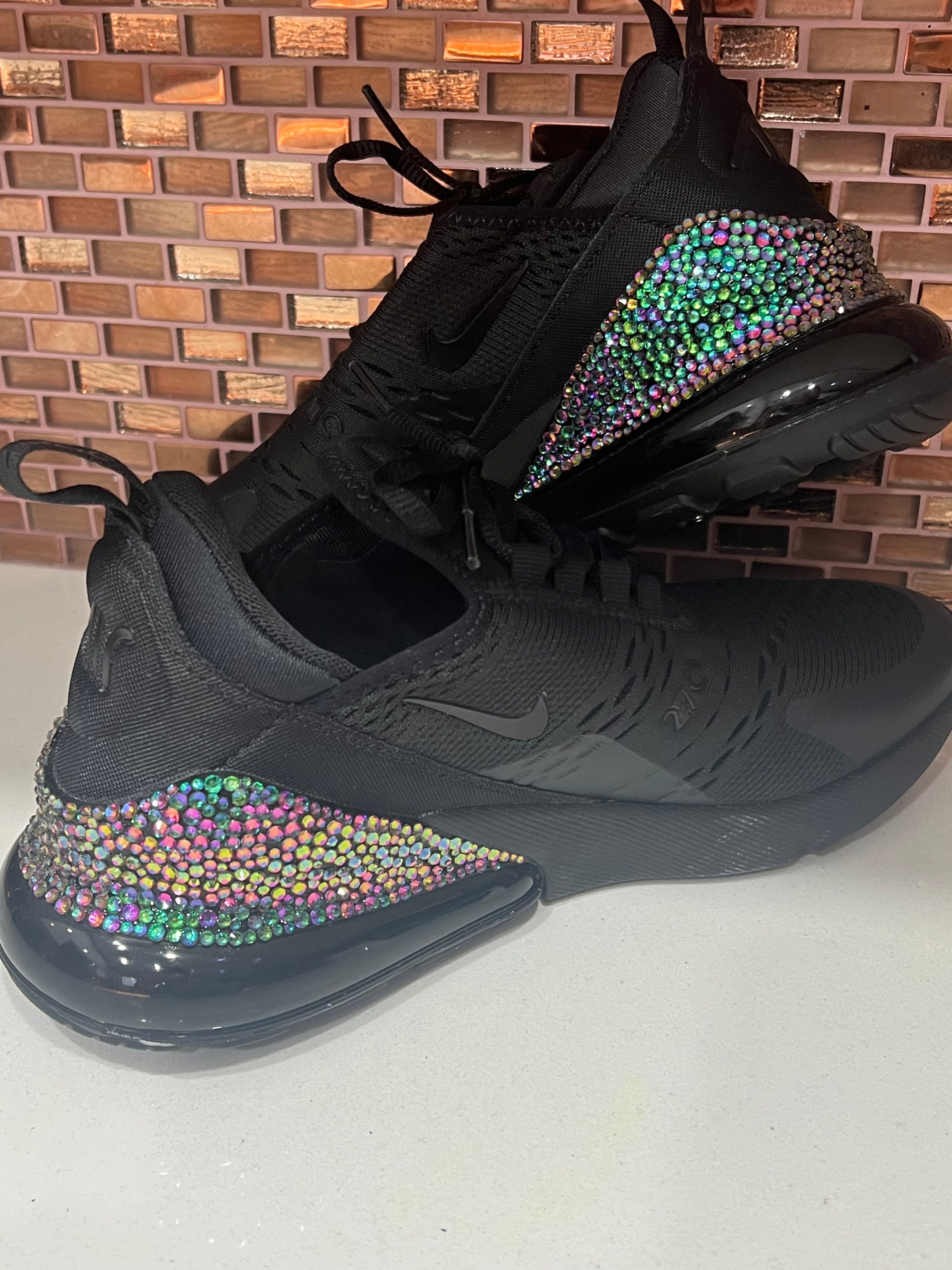 Nike clearance 270 chameleon