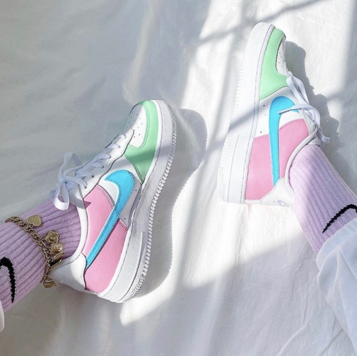 nike air force candy