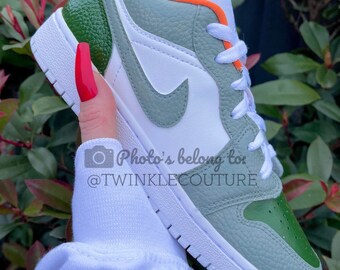 personalised jordans