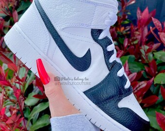 nike air jordan 1 retro high og panda