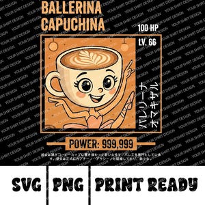 Italian Brainrot Homage Png , Italian Brainrot Shirt Design, Bombardino Crocodilo Png, Tralalero Tralala, Ballerina  capuchina Png