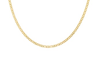 Sabi necklace gold or silver