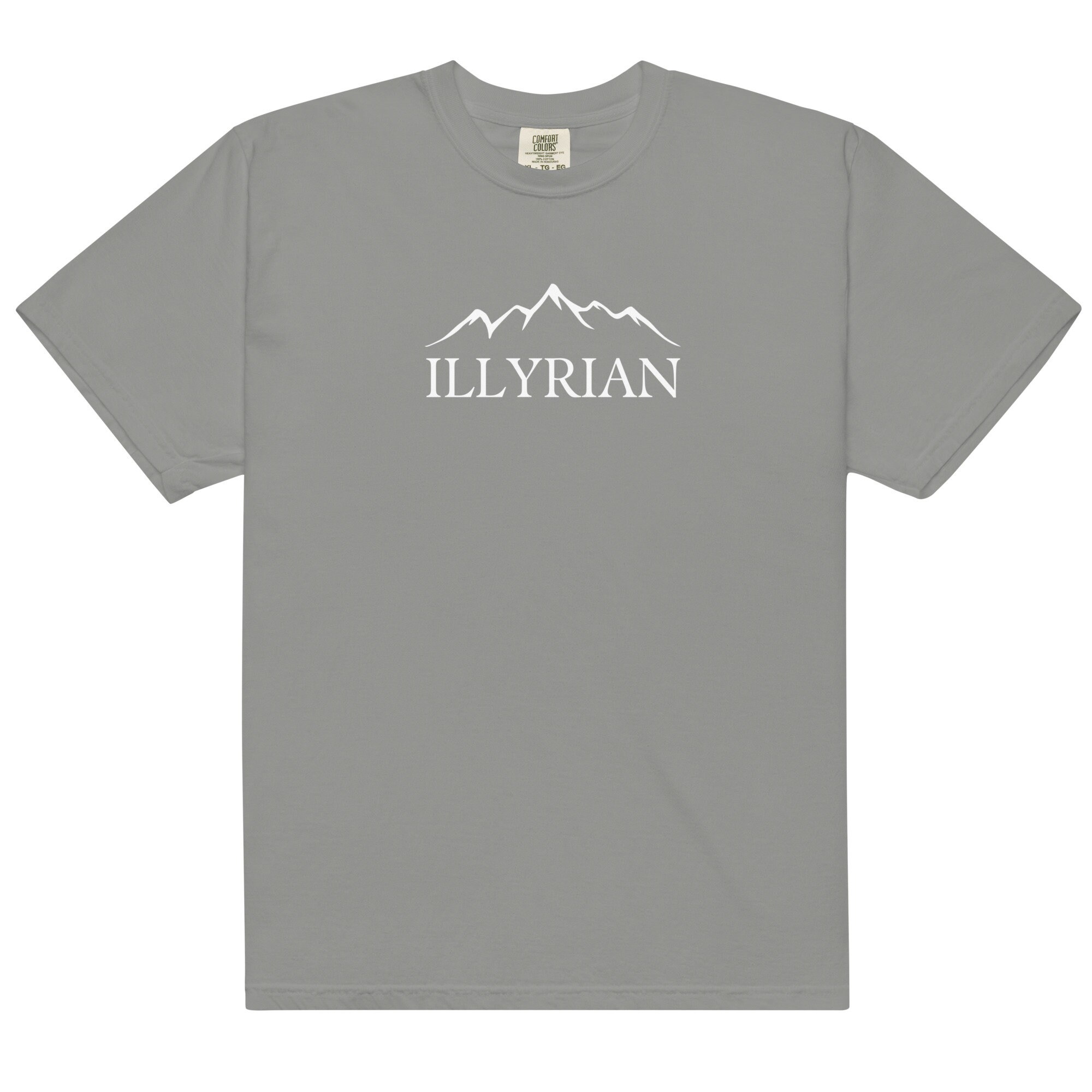 Night Court Illyrian Warrior Men's ACOTAR Fan Merch - Etsy