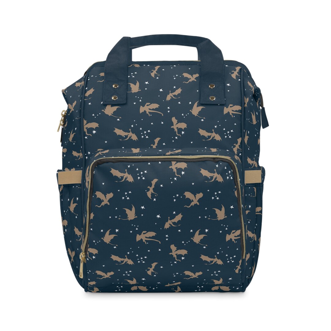 Sacred Trust Sky Diaper Bag main image 0