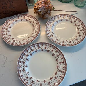 Spode Fleur De Lis - Etsy Spode Fleur De Lis - Etsy
