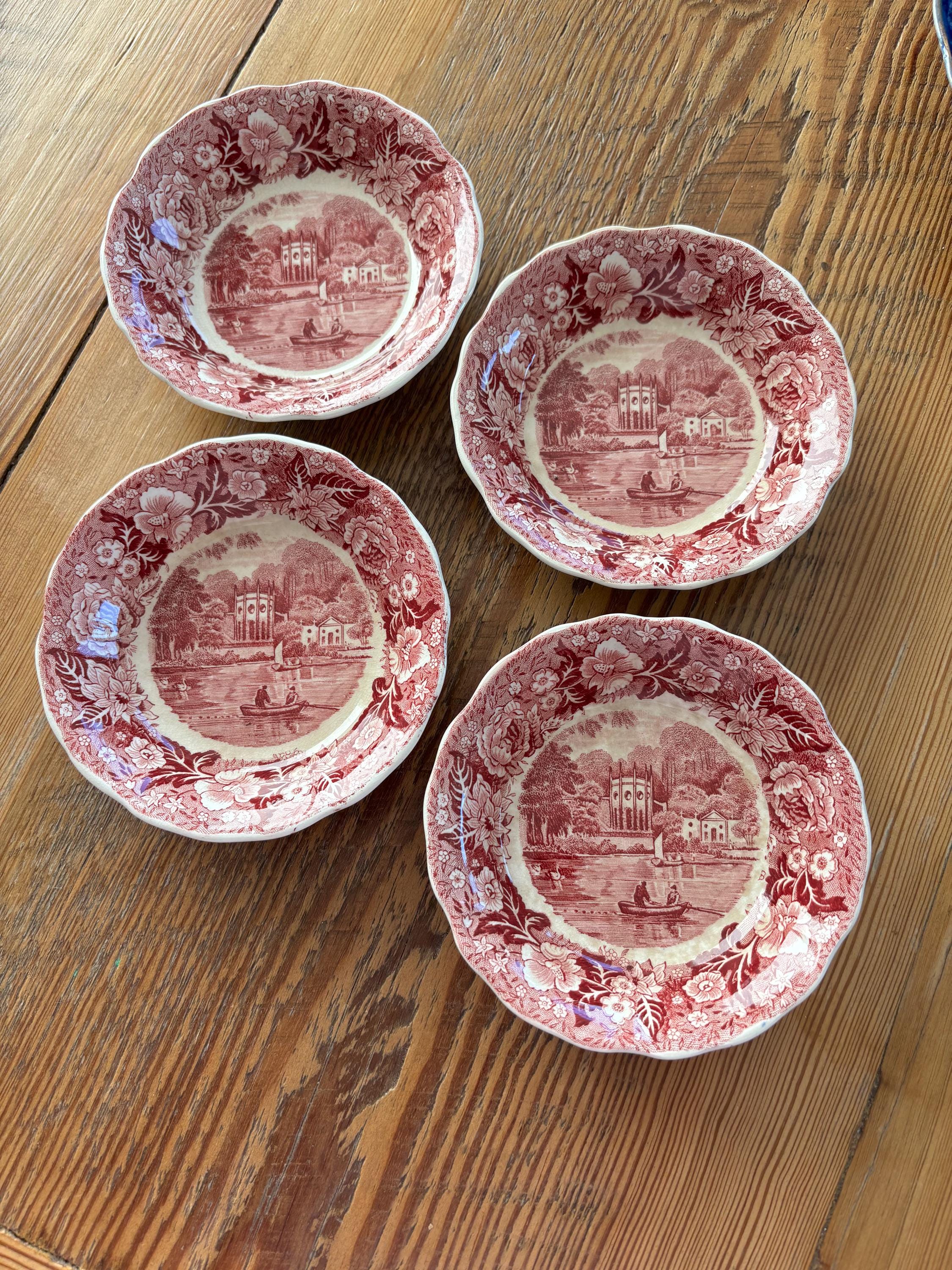 Palissy Pottery - Etsy