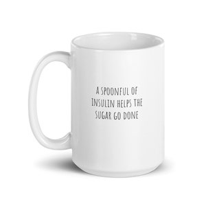 Best Endocrinologist Gift, Endocrinology Mug for Women and Men, Birthday Gift for Endocrinologist,  Graduation Coffee Mug for Endocrinology