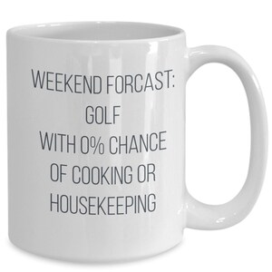 Funny Coffee mug, Funny golf coffee mug, Golf mug for women, Golf mug for men, Golf player gift mug, Golfing mug, mug for golf lovers, Go...