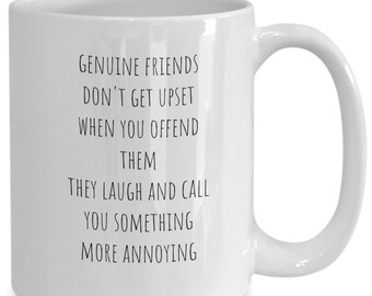 Funny coffee mug, best friend mug, world best friend mug, anniversary mug, bestie mug, world best friend, best partners mug, gift for a r...