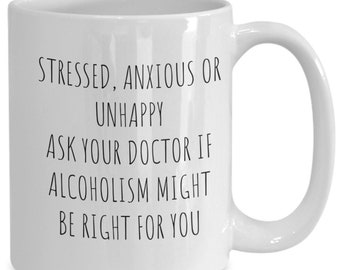 Funny coffee mug, funny doctor mug, doctor cup, healthcare provider mug, family physician mug, gift for a doctor, family doctor mug, gift...