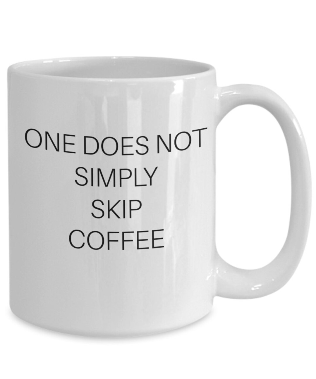 Funny Coffee Mug, Coffee Mug, Home Cooking Mug, I Like Coffee Mug