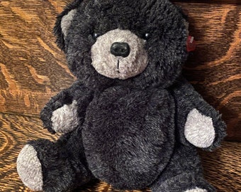 Oso de peluche vintage de Dan Dee