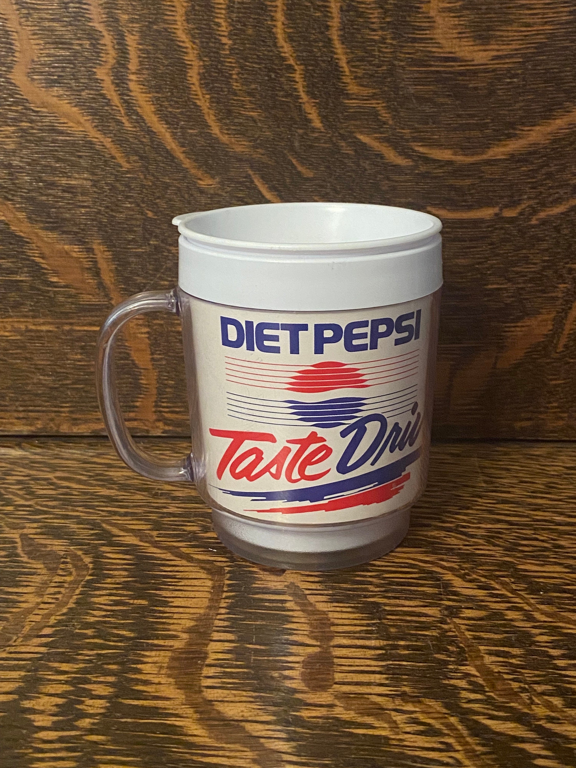 Pepsi mug - Etsy 日本