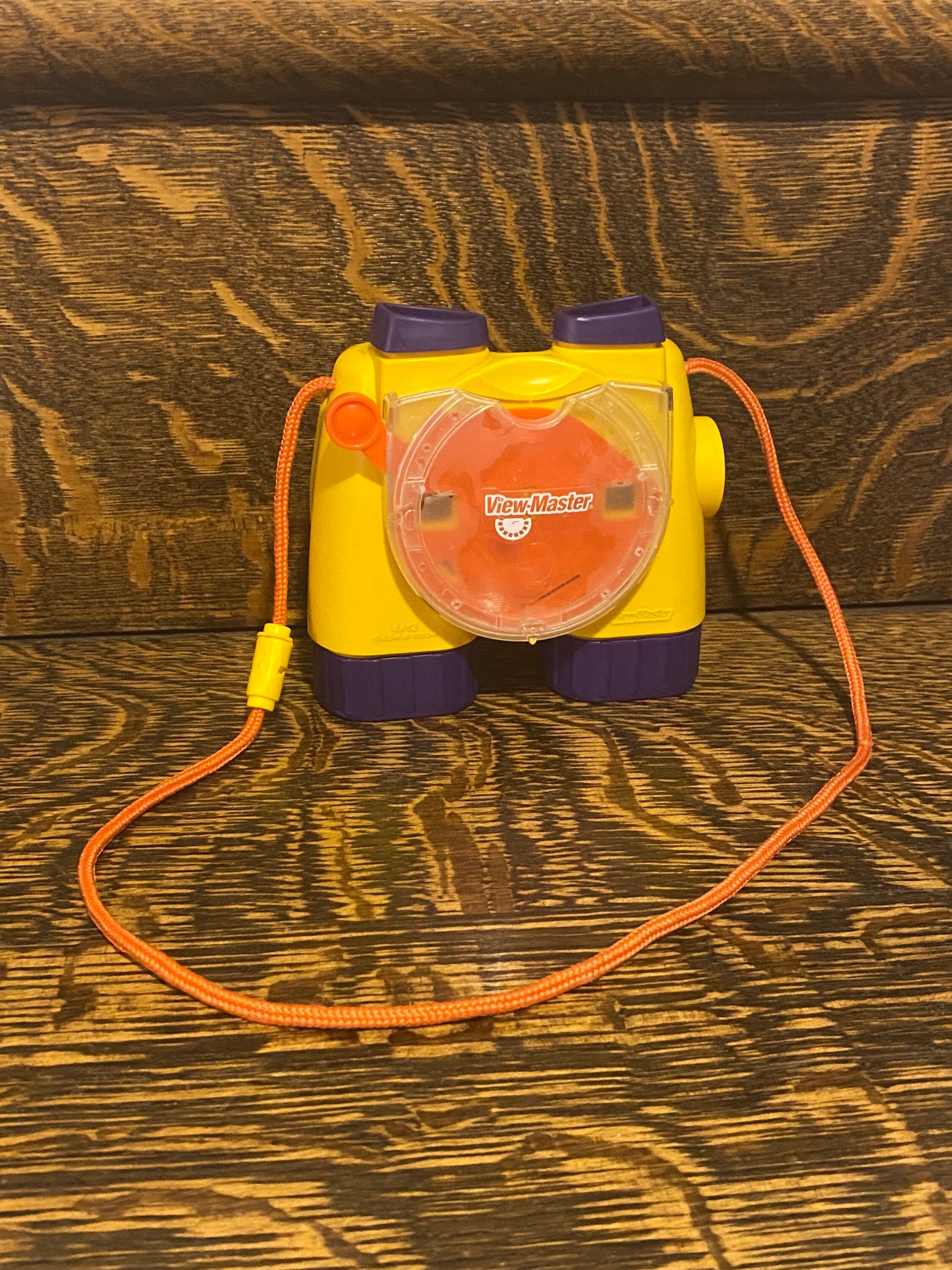 Buy 1998 View Master Discovery Channel Edition 90s View Master