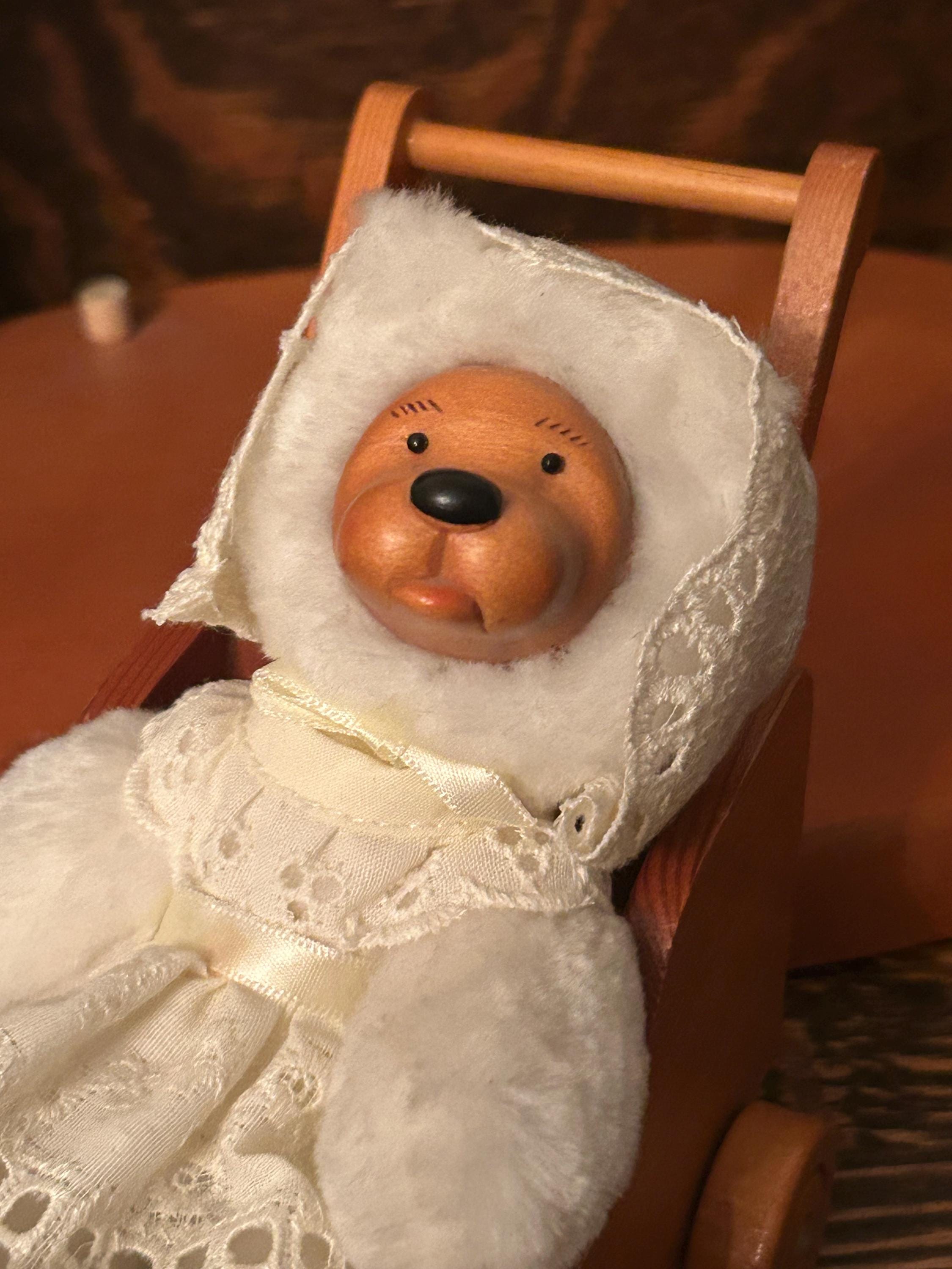 Robert Raikes テディベア krank marcelloアンティーク Robert Raikes Bears - Etsy