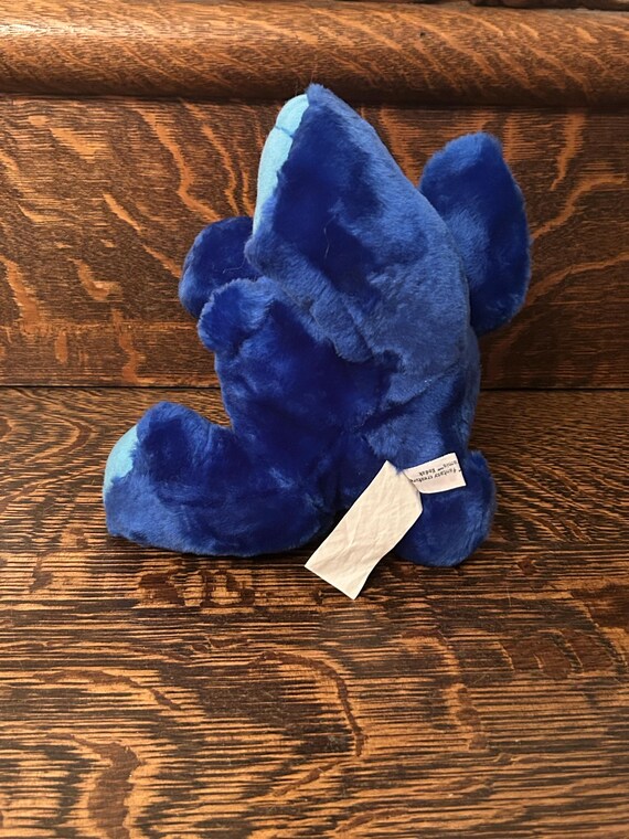 Vintage Kodak Kolorkins 80's Plush Fantasy Creatures Kodak Camera