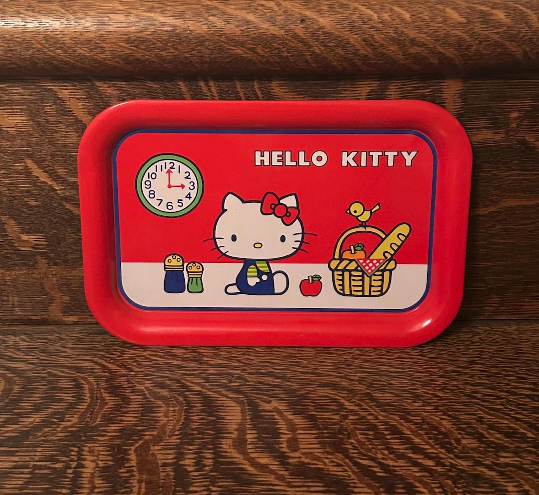 Hello Kitty がま口 ビーズ セット@1975 SANRIO Hello Kitty がま口 ビーズ セット@1975 SANRIO Hello Kitty coin