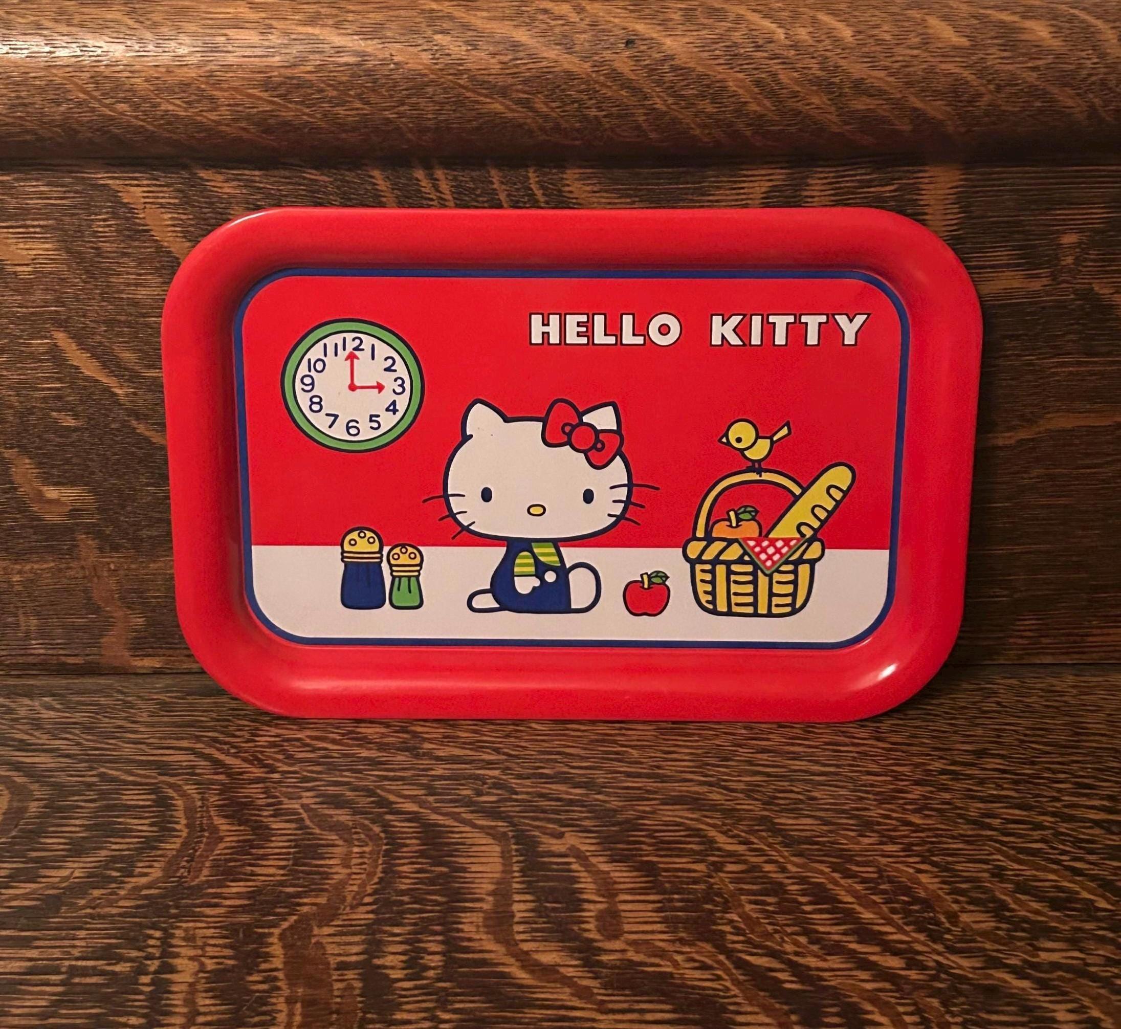 1976 Hellow Kitty - Etsy