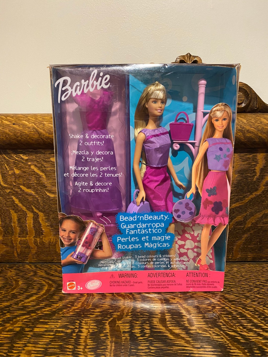 バービー バービー人形 na Barbie Beautiful Fairy Blonde Doll - Walmart Exclusive Barbie バービー人形のために私がジーニー2001の夢のジーニー バービーの