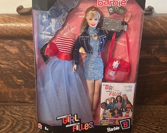 Barbie Collection Dolls of the World.Pink Label de 2012. Les