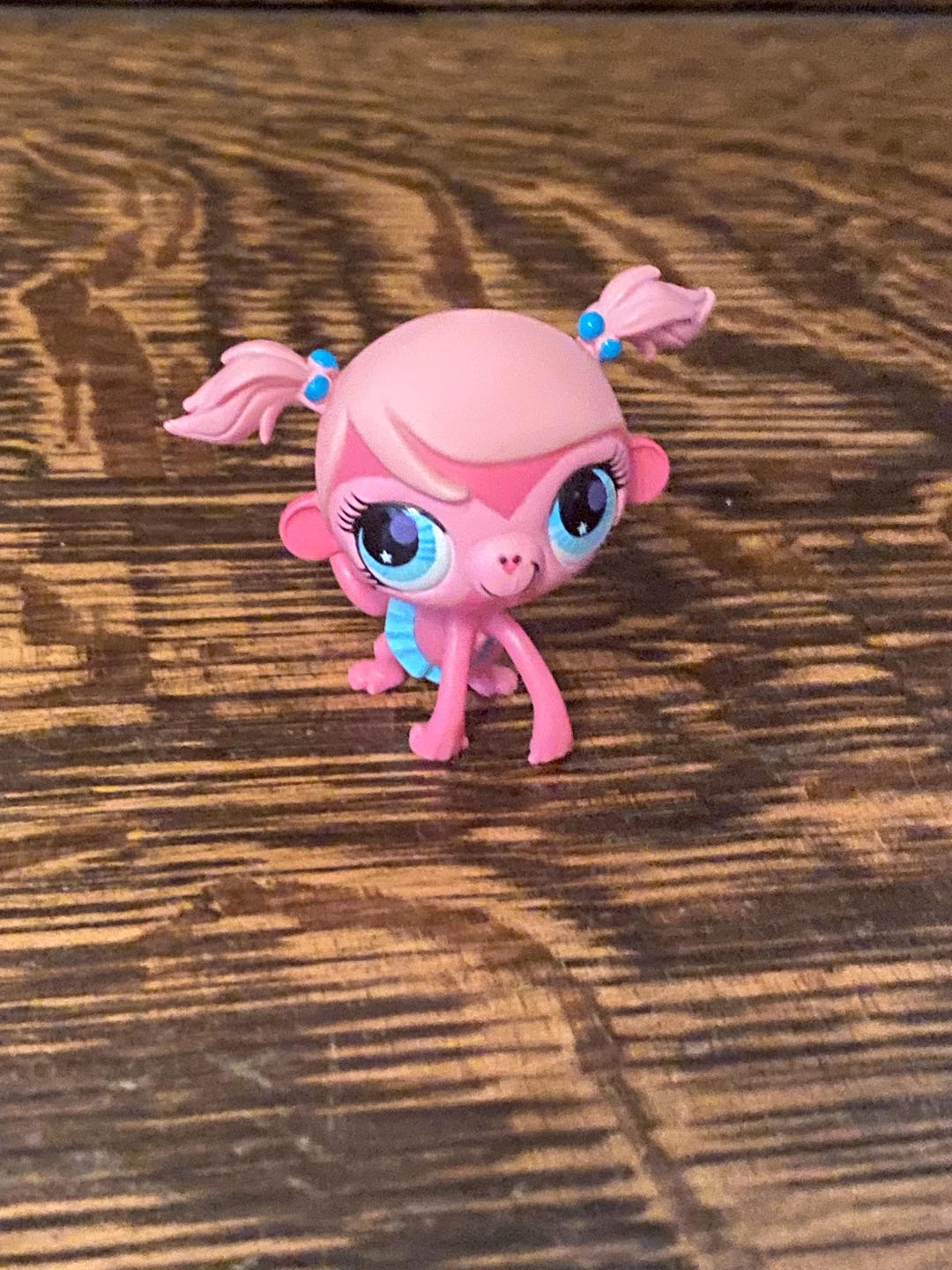 Dress Little Pet Shop Minka Littlest Pet Shop Special Minka Mark (#no#) Pet  Sweden, image size:1080x1440