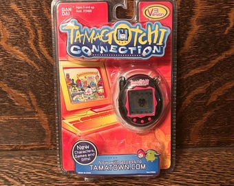 たまごっちコネクション v3 日本版 グリーン / GC 06 - Etsy 日本