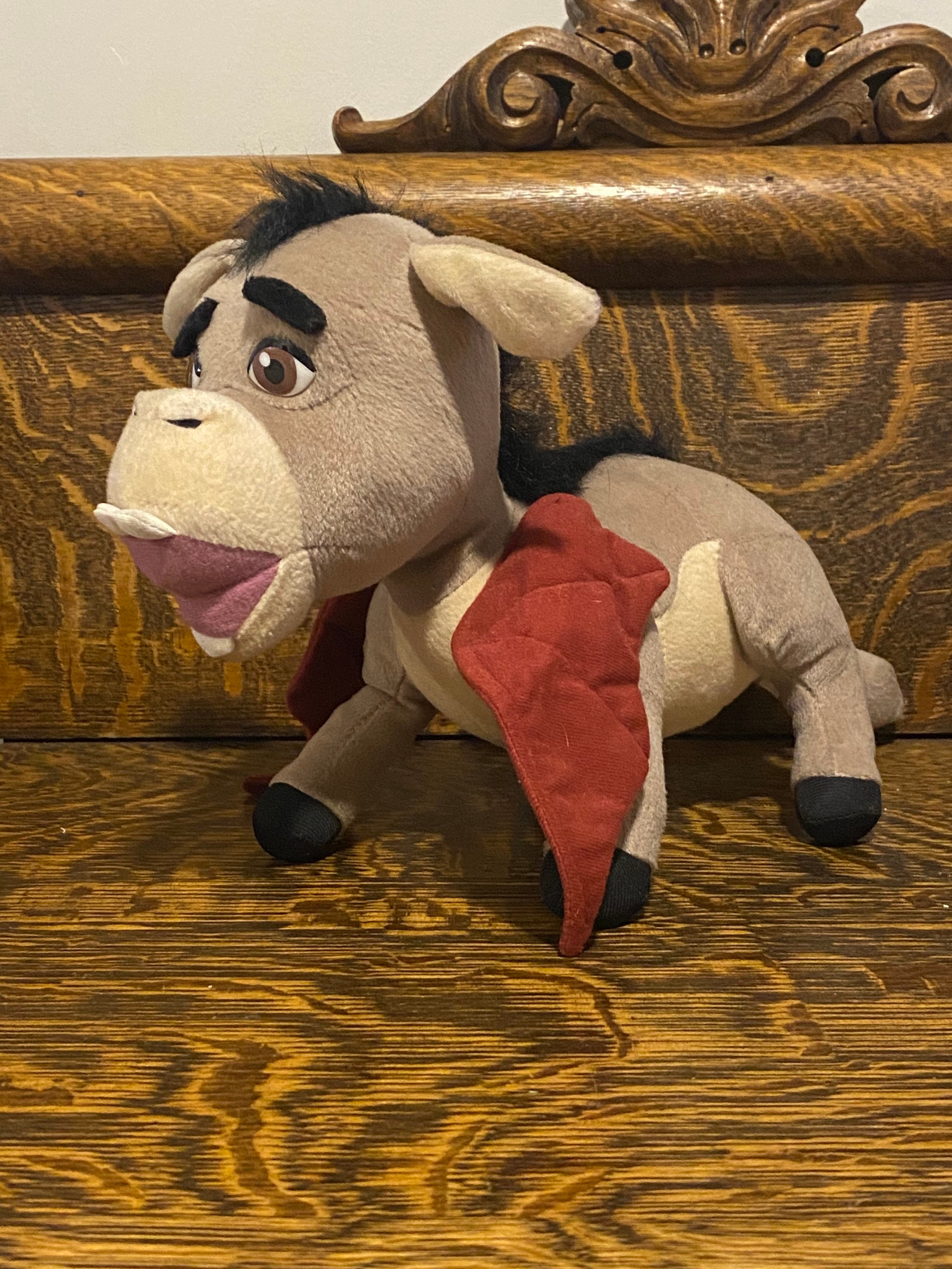 Shrek Stuffed Animal - Etsy Shrek Stuffed Animal - Etsy