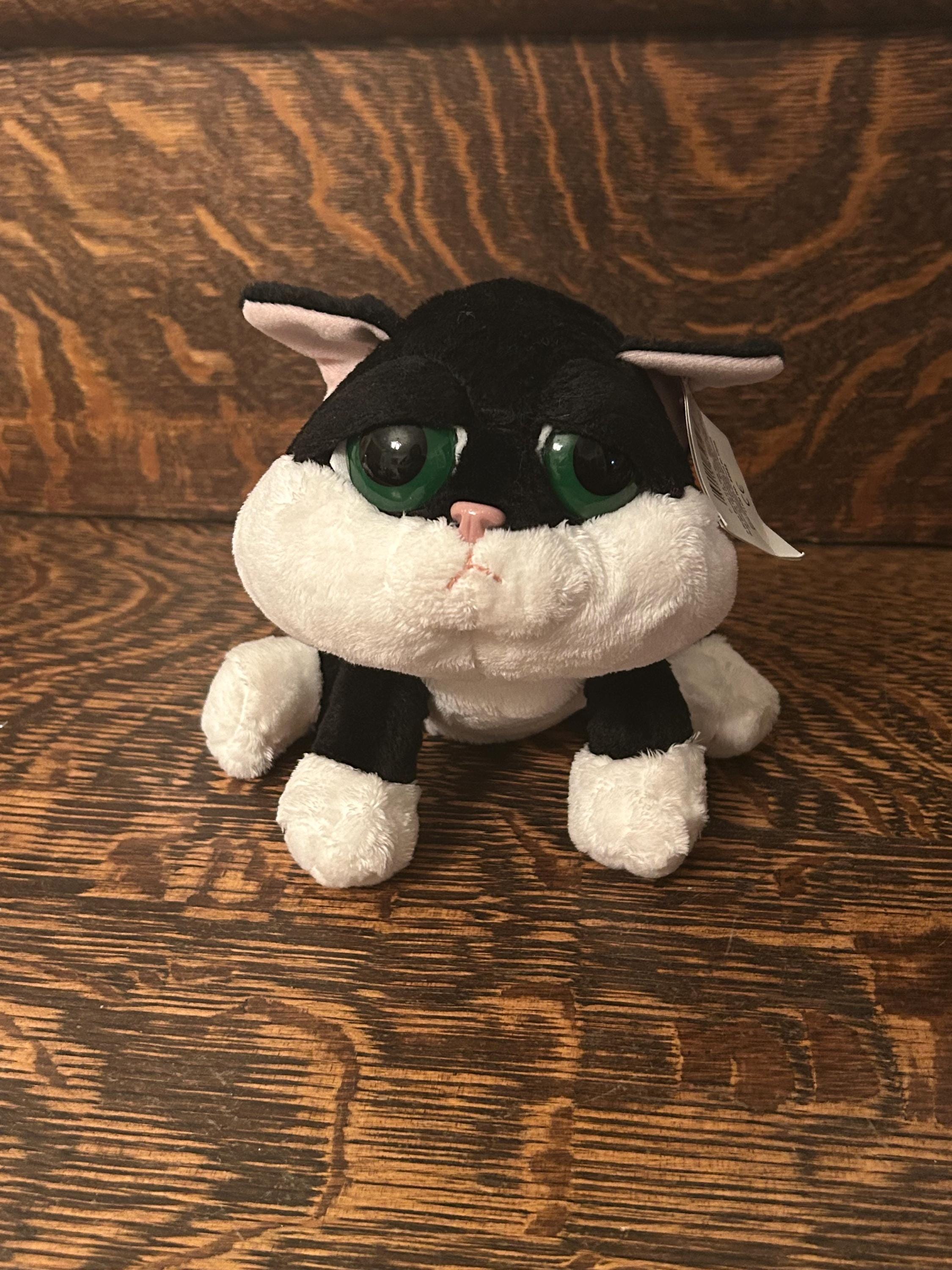 Droozy Berrie Russ Russさま専用！ Dottie Floppy 10 Animal Stuffed Plush Dog Puppy Beans その他