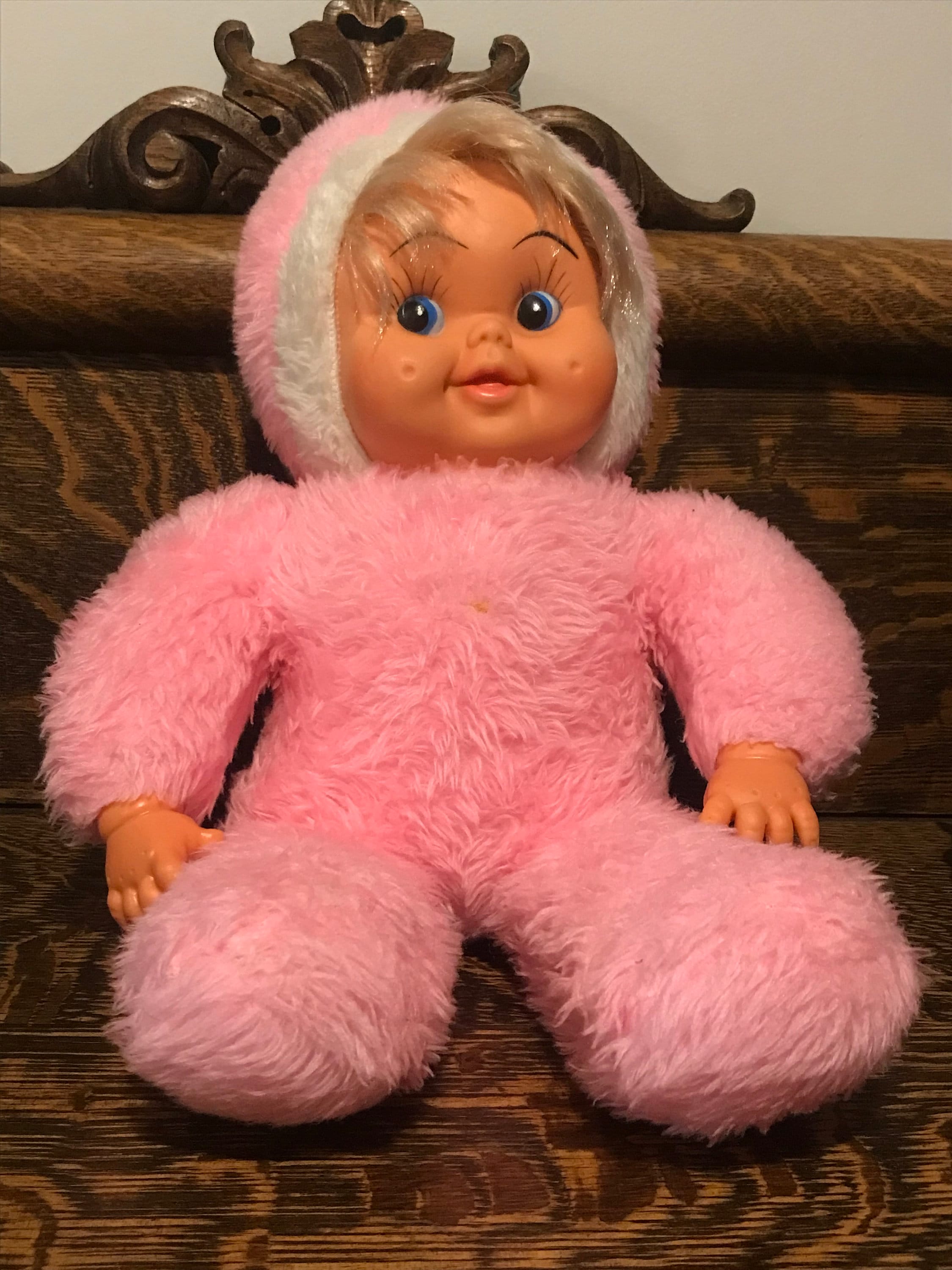 Poupon Bébé Calin Mila - Corolle