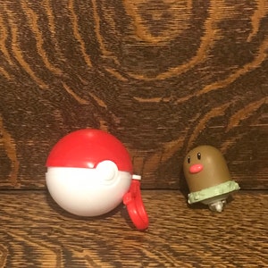 Burger king pokeball - Etsy 日本