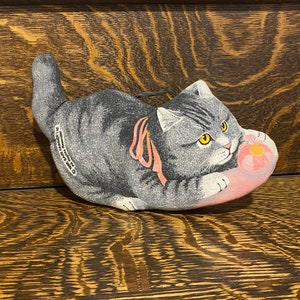 80's Cat Tea Cozy Sari Fabrics Teapot Warmer - Etsy Norway