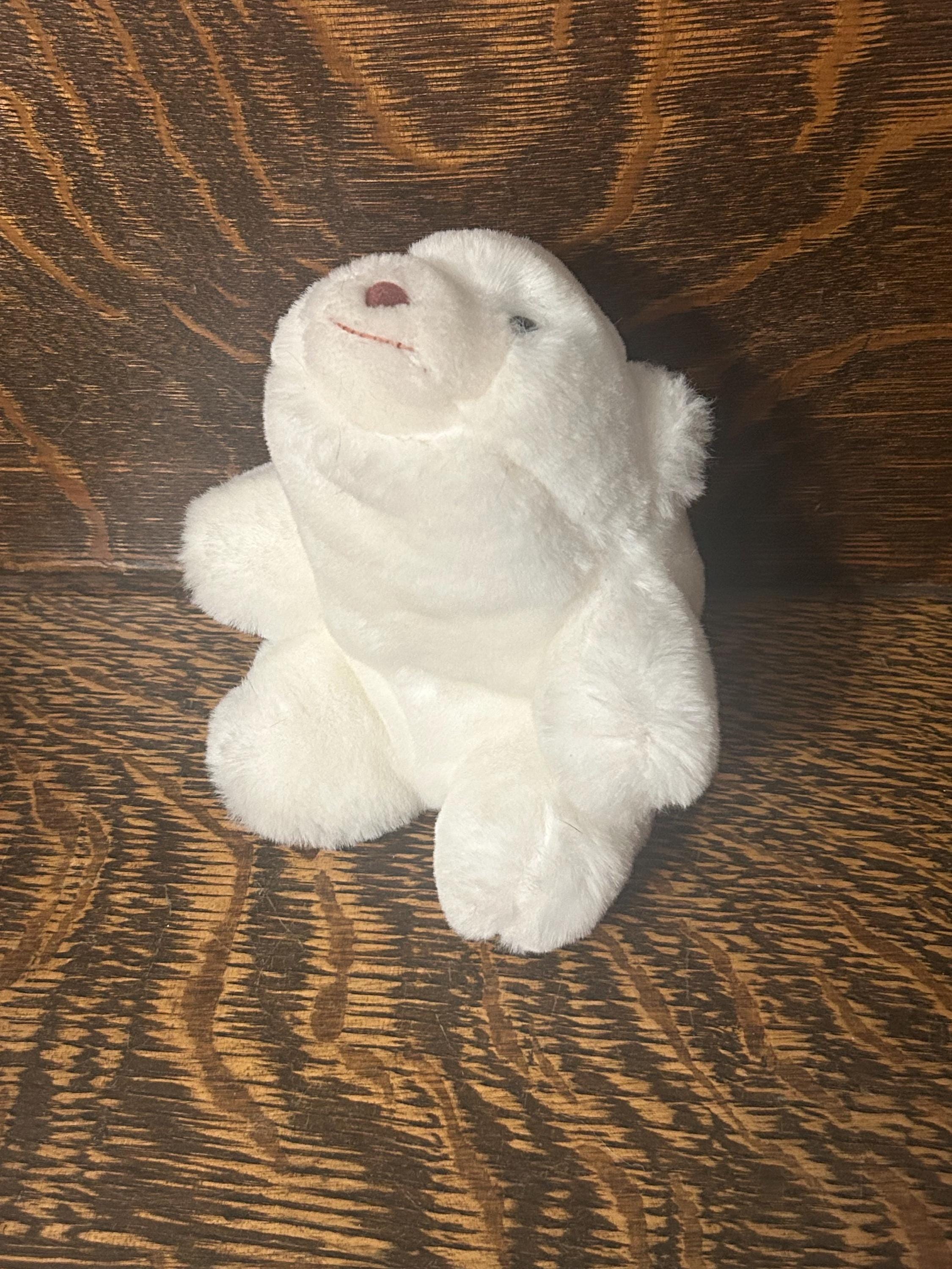 Vintage gund bear - Etsy 日本