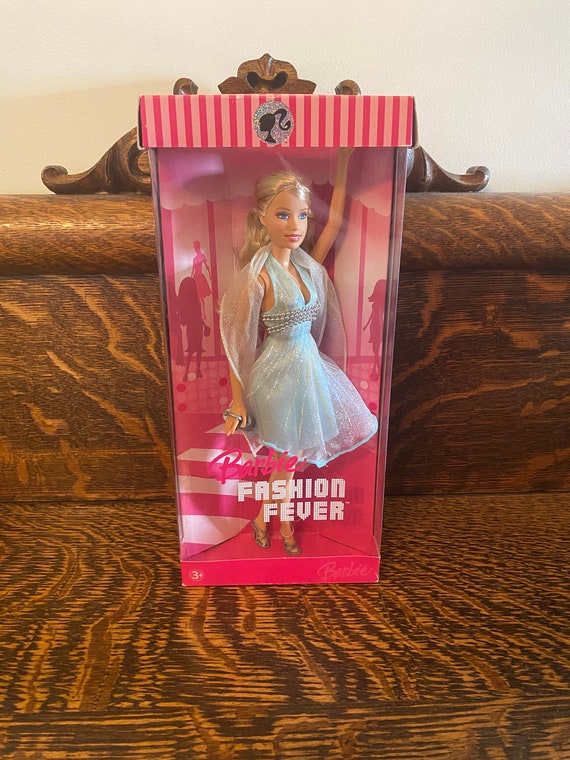 海外購入品★バービー★ファッションフィーバーテレサ Amazon.co.jp: Barbie バービーファッショニスタ(テレサ)(CFG14