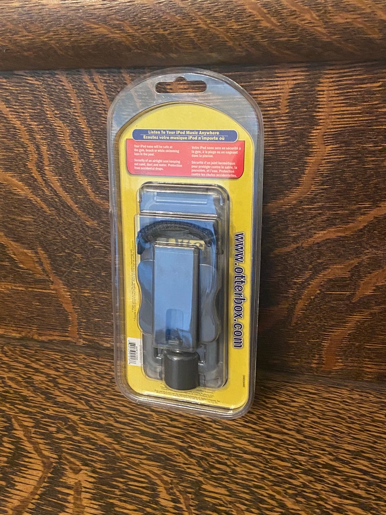 OtterBox iPod Nano 2nd Generation Case - Thumbnail 5